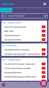 DersDemi Öğrenci screenshot 3