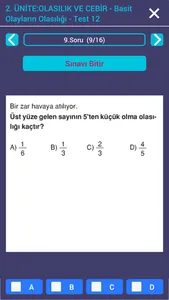 DersDemi Öğrenci screenshot 5