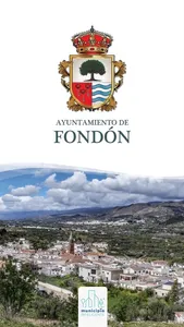 Fondón screenshot 0