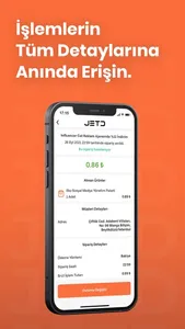 Jetd Seller screenshot 2