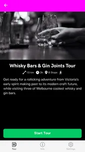 Drinking History Tours screenshot 1