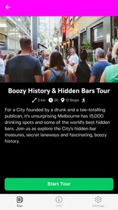 Drinking History Tours screenshot 3