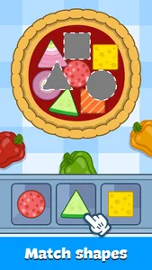 Learning Games - Play & Learn screenshot 0