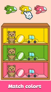 Learning Games - Play & Learn screenshot 3