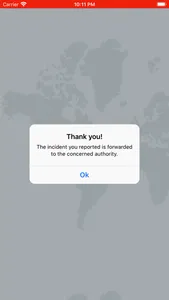 Incident Reporter 365 screenshot 4