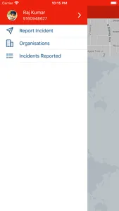 Incident Reporter 365 screenshot 5