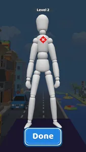 Bone Breaker 3D screenshot 0