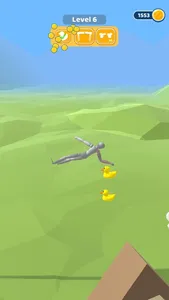 Bone Breaker 3D screenshot 2