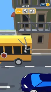 Bone Breaker 3D screenshot 3