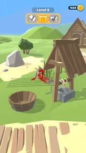 Bone Breaker 3D screenshot 4