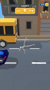 Bone Breaker 3D screenshot 5