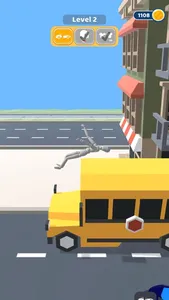 Bone Breaker 3D screenshot 6
