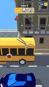 Bone Breaker 3D screenshot 7