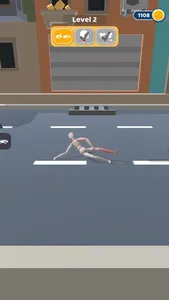 Bone Breaker 3D screenshot 8