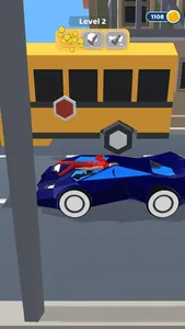 Bone Breaker 3D screenshot 9