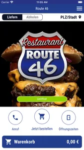 Route 46 screenshot 0