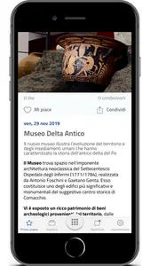 MyComacchio App screenshot 4