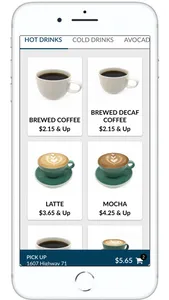 Turnstile Coffee Roasters screenshot 2