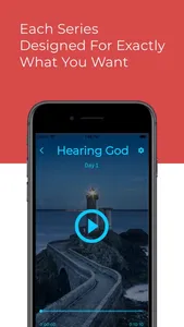 Meditate On Christ screenshot 2