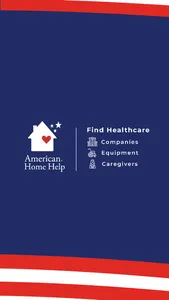 American Home Help screenshot 0