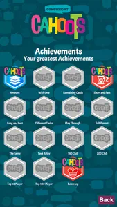 Cahoots - The Card Game screenshot 2