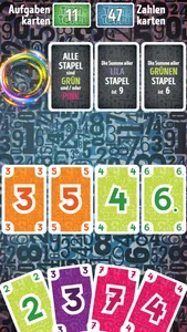 Cahoots - The Card Game screenshot 4