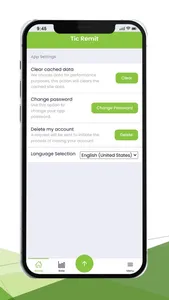 Tic Remit screenshot 6