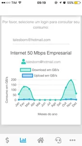 NorteTel screenshot 2