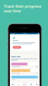 Babbly: Baby Speech Tracker screenshot 2