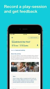 Babbly: Baby Speech Tracker screenshot 4