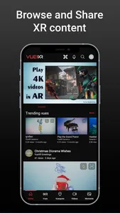 VueXR: Play XR & Record Videos screenshot 7