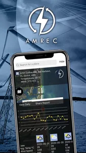 AMREC screenshot 1