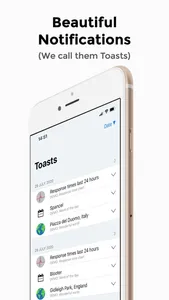 ToastWorx screenshot 0