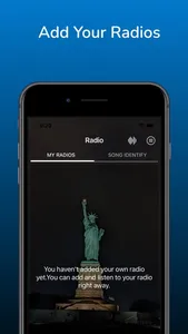 Radio - Your Radio screenshot 0