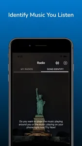 Radio - Your Radio screenshot 1