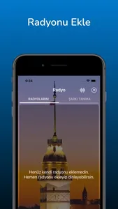 Radio - Your Radio screenshot 2