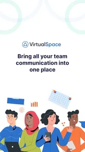 VirtualSpace - Work Smarter screenshot 0