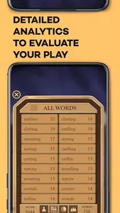 Wordbox: Word Search Game screenshot 3