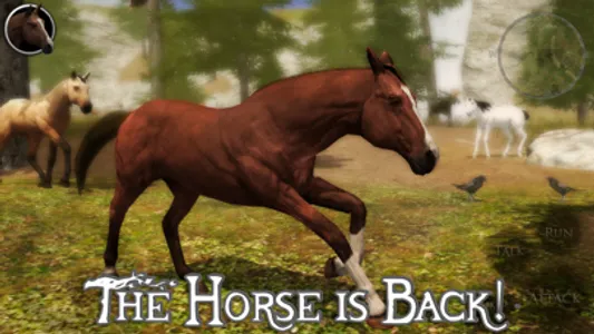 Ultimate Horse Simulator 2 screenshot 0