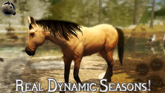 Ultimate Horse Simulator 2 screenshot 1