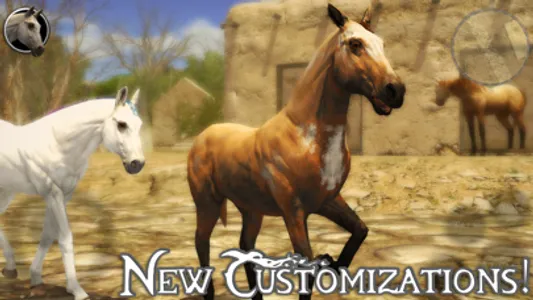 Ultimate Horse Simulator 2 screenshot 3