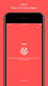 Habit Coach - Streak Builder screenshot 3