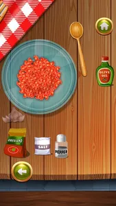 Pizza Maker Kids Pizzeria Game screenshot 3