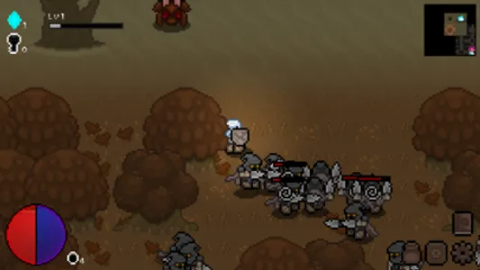 bitDungeonIII screenshot 0