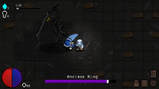 bitDungeonIII screenshot 2