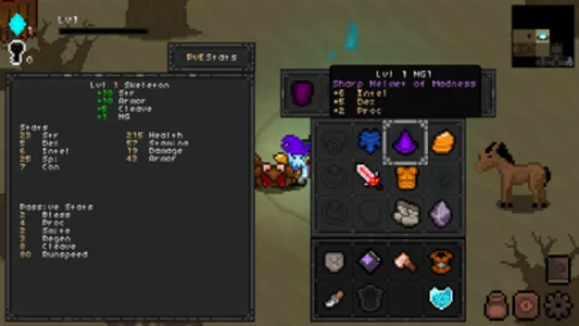 bitDungeonIII screenshot 4