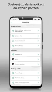 SBP PIASKI -NASZ BANK screenshot 4