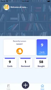 MyMemory :  learn and memorize screenshot 0