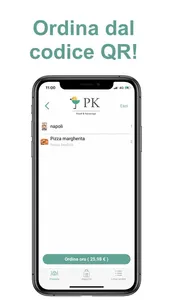 Parco Kennedy screenshot 2