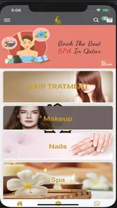 Beauty Book screenshot 5